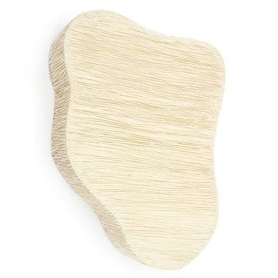 By-Boo Lokta wandlamp - beige