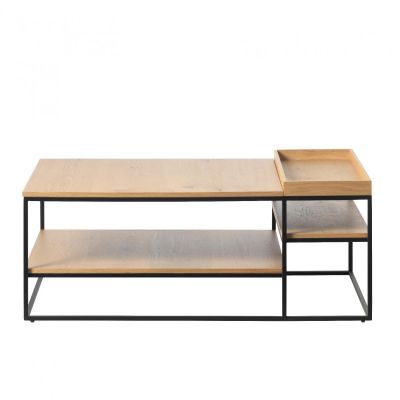 Nordic Home Jonah salontafel - 70x120 cm