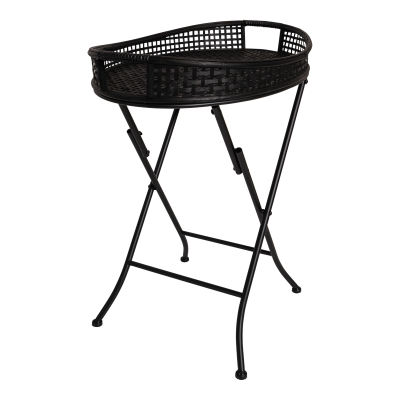 Levi bijzettafel 55x38x62 cm