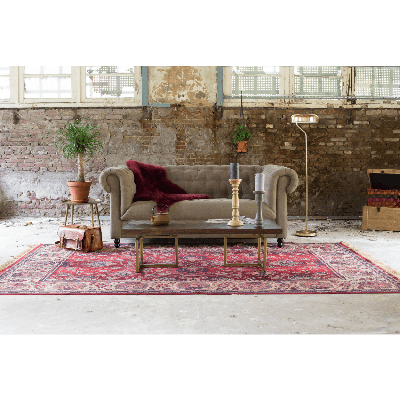 Vloerkleed Bid 170x240 cm