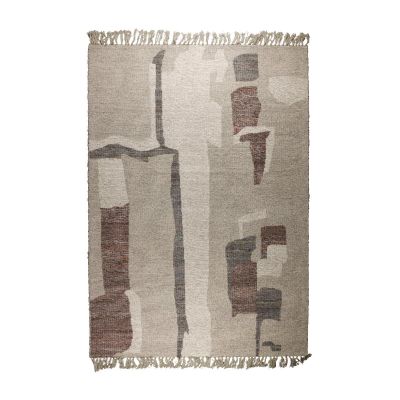 Dutchbone Caminito vloerkleed