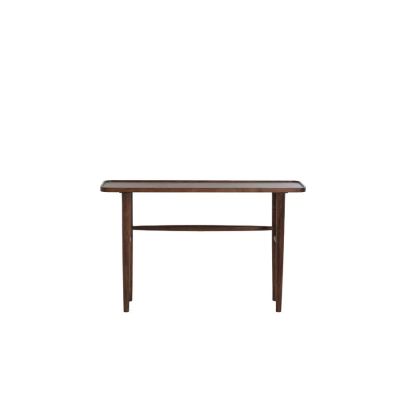 Light & Living Qiano sidetable 120x30x75 cm - acacia hout