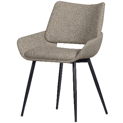 Woood Parade eetkamerstoel