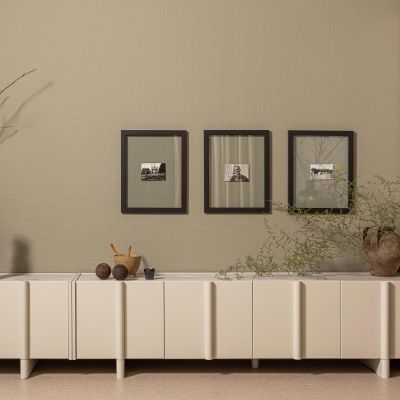 Basu tv meubel - grenen van het woonmerk Woood