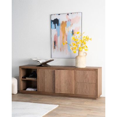 Eleonora Dressoir Helsinki - 200 cm