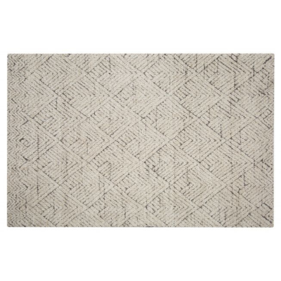 Brix Eline vloerkleed - 170 x 240 cm - beige