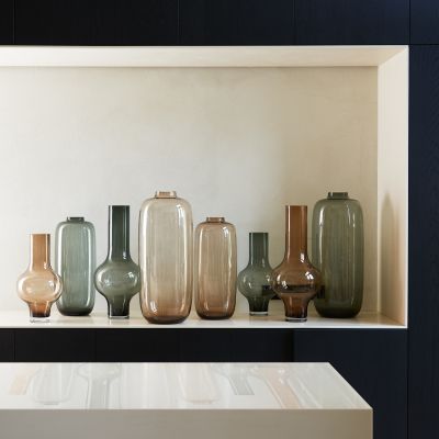 Light & Living Kaela vaas Ø25,5x47 cm