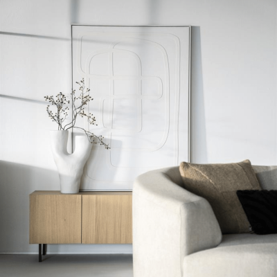 By-Boo Wandpaneel Ono