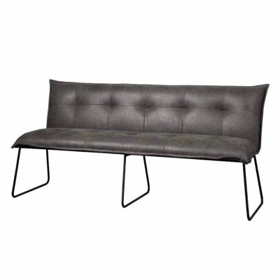 Tower Living Seda eetkamerbank - 185 cm