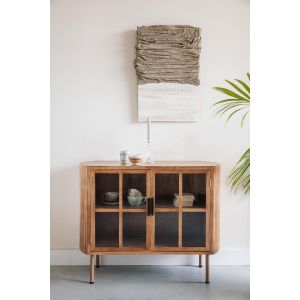 Puur Andrew dressoir hoog