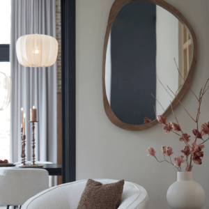 Light & Living Sonora spiegel 120x5x80 cm