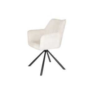 Puur Jaxon eetkamerstoel - beige