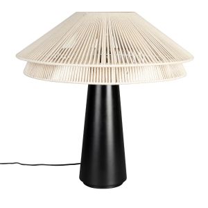 Dutchbone Elon tafellamp