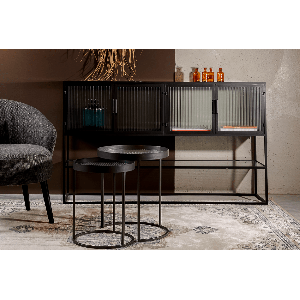 Dutchbone Boli dressoir hoog