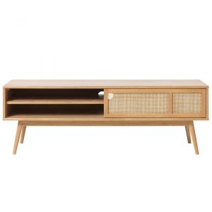 Nordic Home Ivar eiken tv-meubel - 150 cm
