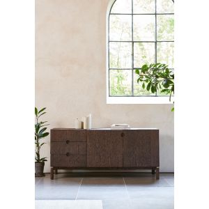 Nordic Home Nura dressoir 160 cm