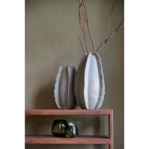 Light & Living Kelapa vaas deco 37x36x66,5 cm