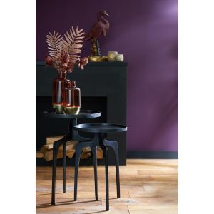 Light & Living Pano bijzettafel set van 2