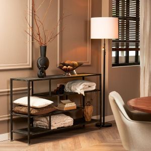 Light & Living Ylaya sidetable 140x35x80,5 cm