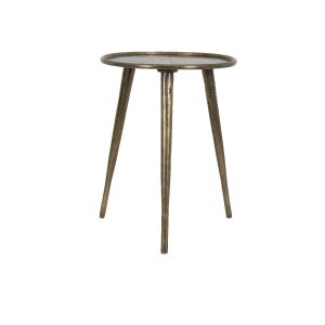 Light & Living Babina bijzettafel Ø36x47 cm