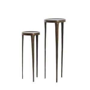 Light & Living Tobias zuil set van 2