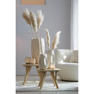 Light & Living Quenza bijzettafel 50x50x42 cm