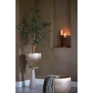 Light & Living Abala bijzettafel ø28 cm