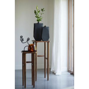 Light & Living Qiano zuil 42x42x100 cm