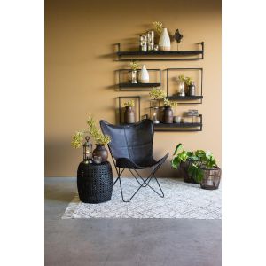 Light & Living Maddison wandplank 120x18x24 cm