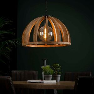 Fraaai Huub hanglamp 1L