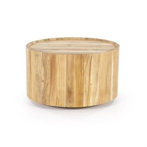 Eleonora Ronde Salontafel Zayn - ø60 cm