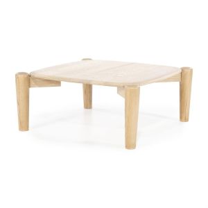 Eleonora Salontafel Selbu medium - naturel