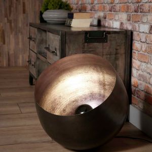 Fraaai Bade tafellamp 46 cm