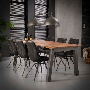 Fraaai Elias eetkamertafel 