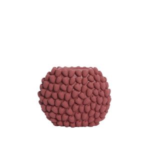 Light & Living Raspberry vaas deco 44,5x22x35 cm