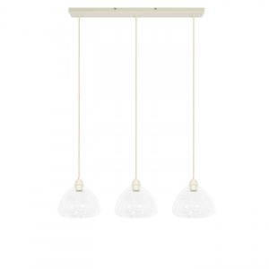 Light & Living Bisho hanglamp 3L 94x26x19 cm