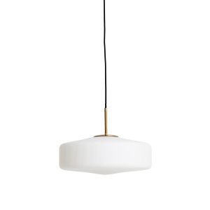 Light & Living Pleat hanglamp Ø30x17 cm