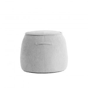 Light & Living Sibiu poef Ø50x40 cm
