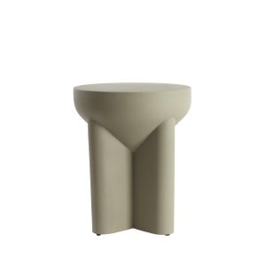 Light & Living Mikado bijzettafel Ø36x42 cm