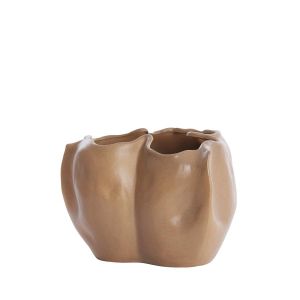 Light & Living Sanguli vaas deco 33,5x33x22,5 cm