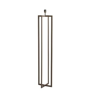 Light & Living Mace vloerlamp 30x30x140 cm