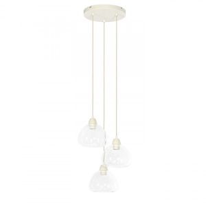 Light & Living Bisho hanglamp 3L Ø30x14 cm