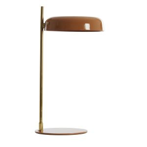 Light & Living Maleka tafellamp Ø22x47 cm