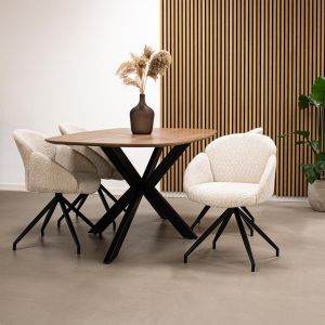 Kick Aiko draaistoel