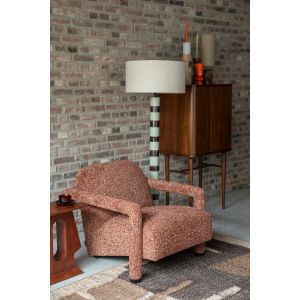 Dutchbone Kent fauteuil