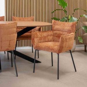 Kick Goos eetkamerstoel