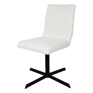 Kick Sam eetkamerstoel Boucle