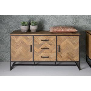 Livingfurn Accent dressoir 145 cm