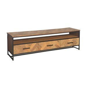 Livingfurn Accent tv-meubel 180 cm