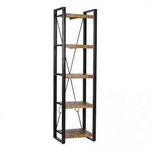 Livingfurn Open Wandkast Nairobi 55 cm